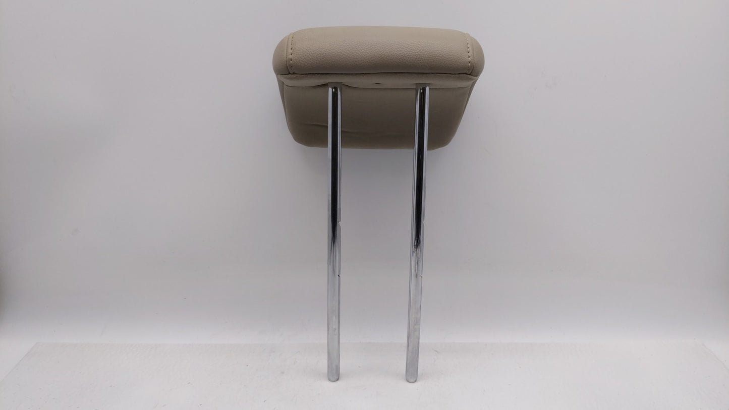 2016-2019 Ford Escape Headrest Head Rest Rear Center Seat Fits Fits 2016 2017 2018 2019 OEM Used Auto Parts - Oemusedautopar