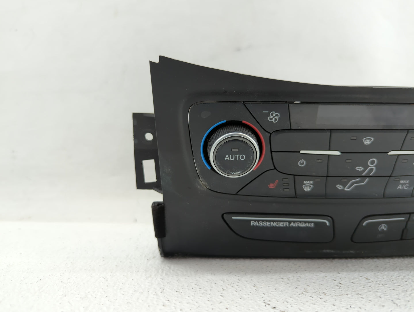 2018-2019 Ford Escape Climate Control Module Temperature AC/Heater Replacement P/N:GJ5T-18C612-CJ GJ5T-18C612-CH Fits OEM Us