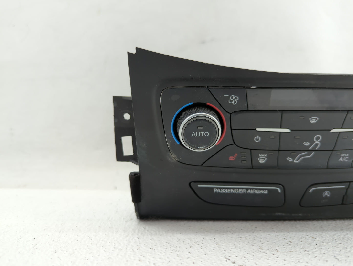 2018-2019 Ford Escape Climate Control Module Temperature AC/Heater Replacement P/N:GJ5T-18C612-CJ GJ5T-18C612-CH Fits OEM Us