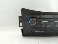 2018-2019 Ford Escape Climate Control Module Temperature AC/Heater Replacement P/N:GJ5T-18C612-CJ GJ5T-18C612-CH Fits OEM Us