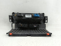 2018-2019 Ford Escape Climate Control Module Temperature AC/Heater Replacement P/N:GJ5T-18C612-CJ GJ5T-18C612-CH Fits OEM Us