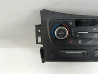 2018-2019 Ford Escape Climate Control Module Temperature AC/Heater Replacement P/N:GJ5T-18C612-CJ GJ5T-18C612-CH Fits OEM Us