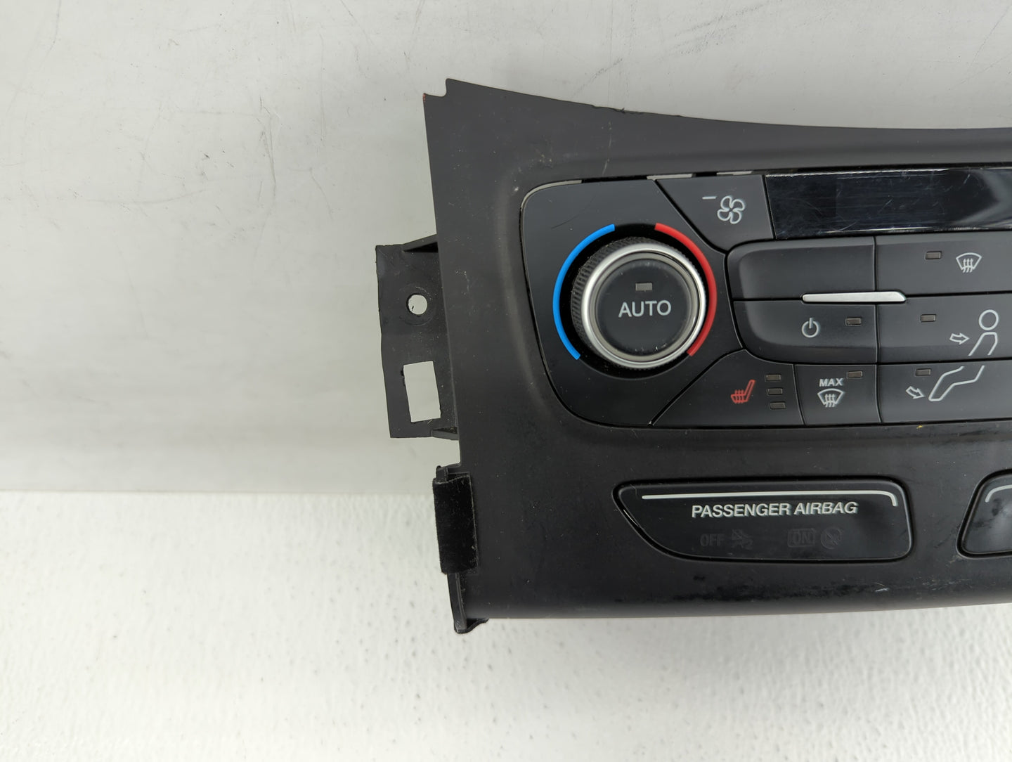 2018-2019 Ford Escape Climate Control Module Temperature AC/Heater Replacement P/N:GJ5T-18C612-CJ GJ5T-18C612-CH Fits OEM Us