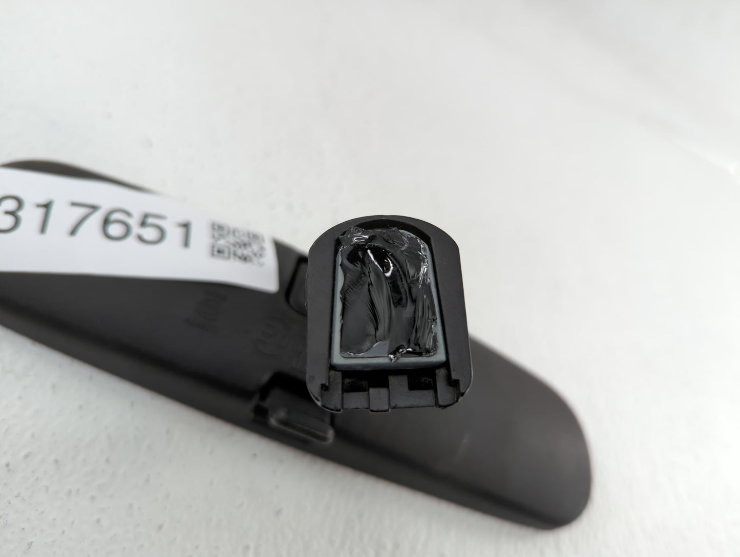 2017-2019 Ford Escape Interior Rear View Mirror Replacement OEM P/N:E1104561 Fits Fits 2015 2016 2017 2018 2019 OEM Used Aut