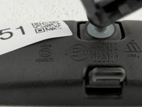 2017-2019 Ford Escape Interior Rear View Mirror Replacement OEM P/N:E1104561 Fits Fits 2015 2016 2017 2018 2019 OEM Used Aut