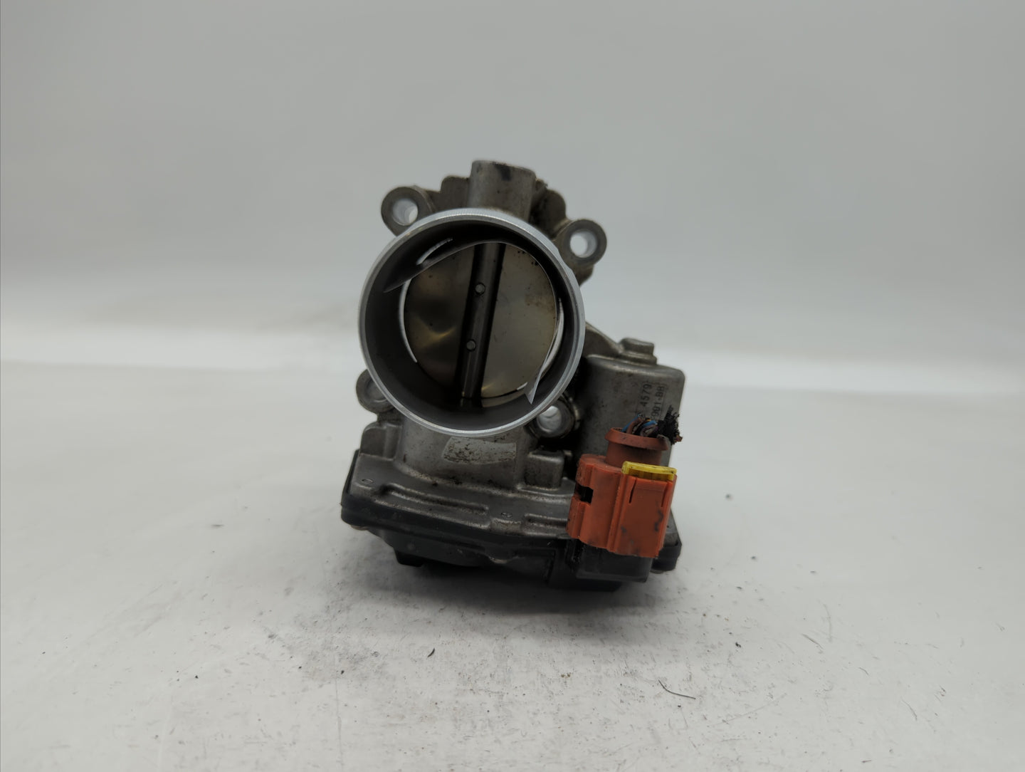 2017-2019 Ford Escape Throttle Body P/N:DS7G-9F991-BB DS7G-9E991-BB, DS7G-9F991-CA Fits Fits 2014 2015 2016 2017 2018 2019 O