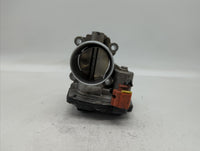 2017-2019 Ford Escape Throttle Body P/N:DS7G-9F991-BB DS7G-9E991-BB, DS7G-9F991-CA Fits Fits 2014 2015 2016 2017 2018 2019 O