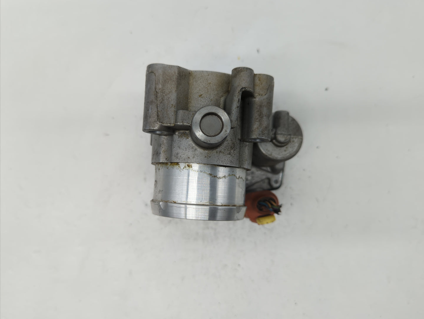 2017-2019 Ford Escape Throttle Body P/N:DS7G-9F991-BB DS7G-9E991-BB, DS7G-9F991-CA Fits Fits 2014 2015 2016 2017 2018 2019 O