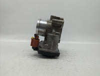 2017-2019 Ford Escape Throttle Body P/N:DS7G-9F991-BB DS7G-9E991-BB, DS7G-9F991-CA Fits Fits 2014 2015 2016 2017 2018 2019 O