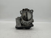 2017-2019 Ford Escape Throttle Body P/N:DS7G-9F991-BB DS7G-9E991-BB, DS7G-9F991-CA Fits Fits 2014 2015 2016 2017 2018 2019 O