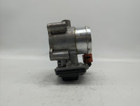 2017-2019 Ford Escape Throttle Body P/N:DS7G-9F991-BB DS7G-9E991-BB, DS7G-9F991-CA Fits Fits 2014 2015 2016 2017 2018 2019 O