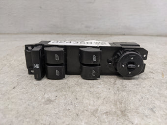 compare product 2013-2019 Ford Escape Master Power Window Switch Replacement Driver Side Left P/N:BM5T-14A132-AB Fits OEM Used Auto Parts