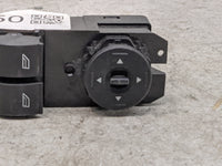 2013-2019 Ford Escape Master Power Window Switch Replacement Driver Side Left P/N:BM5T-14A132-AB Fits OEM Used Auto Parts - 