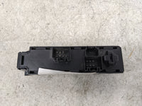 2013-2019 Ford Escape Master Power Window Switch Replacement Driver Side Left P/N:BM5T-14A132-AB Fits OEM Used Auto Parts - 