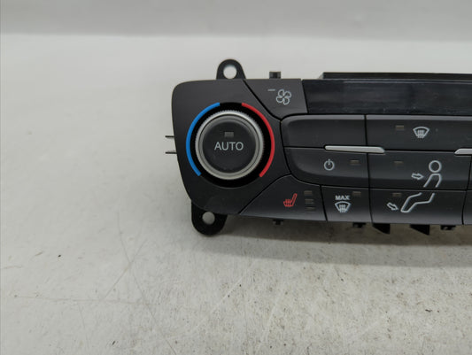 2018-2019 Ford Escape Climate Control Module Temperature AC/Heater Replacement P/N:GJ5T-18C612-CJ GJ5T-18C612-CH Fits OEM Used Auto Parts