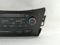 2018-2019 Ford Escape Climate Control Module Temperature AC/Heater Replacement P/N:GJ5T-18C612-CJ GJ5T-18C612-CH Fits OEM Us