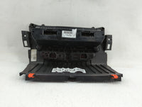 2018-2019 Ford Escape Climate Control Module Temperature AC/Heater Replacement P/N:GJ5T-18C612-CJ GJ5T-18C612-CH Fits OEM Us