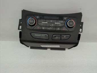 compare product 2018-2019 Ford Escape Climate Control Module Temperature AC/Heater Replacement P/N:GJ5T-18C612-CJ GJ5T-18C612-CH Fits OEM Used Auto Parts