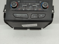 2018-2019 Ford Escape Climate Control Module Temperature AC/Heater Replacement P/N:GJ5T-18C612-CJ GJ5T-18C612-CH Fits OEM Us