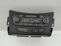 2018-2019 Ford Escape Climate Control Module Temperature AC/Heater Replacement P/N:GJ5T-18C612-CJ GJ5T-18C612-CH Fits OEM Us