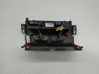 2018-2019 Ford Escape Climate Control Module Temperature AC/Heater Replacement P/N:GJ5T-18C612-CJ GJ5T-18C612-CH Fits OEM Us