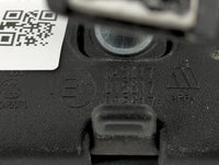 2017-2019 Ford Escape Interior Rear View Mirror Replacement OEM P/N:E1104561 Fits Fits 2015 2016 2017 2018 2019 OEM Used Aut