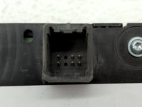 2017-2019 Ford Escape Radio AM FM Cd Player Receiver Replacement P/N:F1CT18K811HC JJ5T-18K811-HA Fits Fits 2017 2018 2019 OE