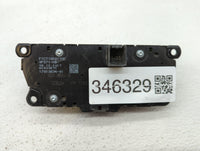 2017-2019 Ford Escape Radio AM FM Cd Player Receiver Replacement P/N:F1CT18K811HC JJ5T-18K811-HA Fits Fits 2017 2018 2019 OE