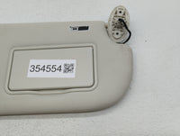 2013-2019 Ford Escape Sun Visor Shade Replacement Passenger Right Mirror Fits Fits 2013 2014 2015 2016 2017 2018 2019 OEM Us