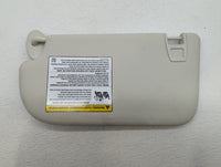 2013-2019 Ford Escape Sun Visor Shade Replacement Passenger Right Mirror Fits Fits 2013 2014 2015 2016 2017 2018 2019 OEM Us