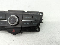 2018 Ford Escape Climate Control Module Temperature AC/Heater Replacement P/N:F1CT18K811HC Fits Fits 2019 OEM Used Auto Part