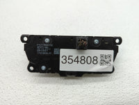 2018 Ford Escape Climate Control Module Temperature AC/Heater Replacement P/N:F1CT18K811HC Fits Fits 2019 OEM Used Auto Part