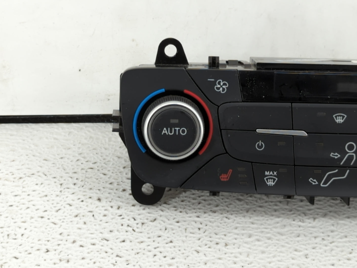 2018-2019 Ford Escape Climate Control Module Temperature AC/Heater Replacement P/N:GJ5T-18C612-CJ GJ5T-18C612-CH Fits OEM Us