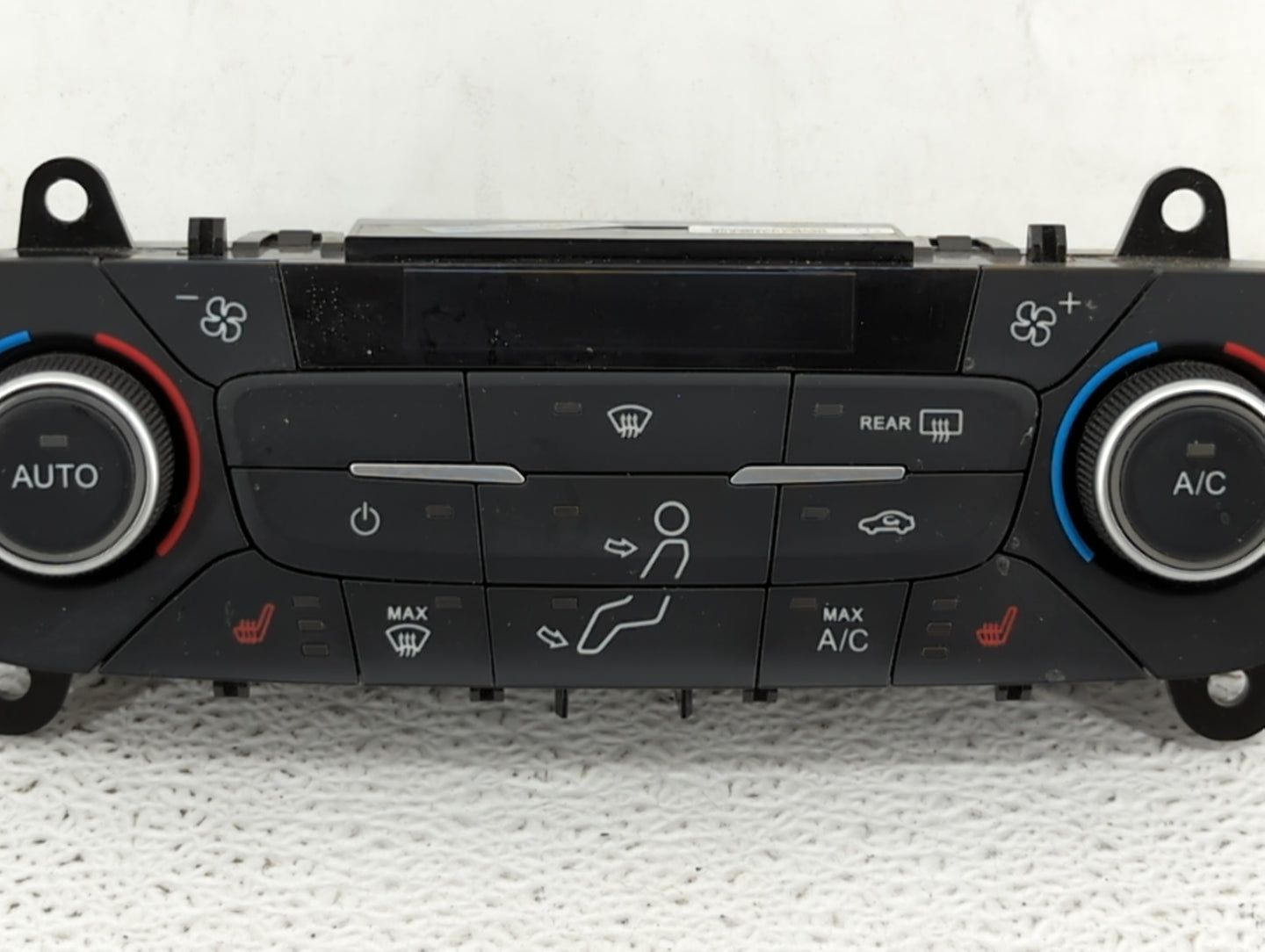2018-2019 Ford Escape Climate Control Module Temperature AC/Heater Replacement P/N:GJ5T-18C612-CJ GJ5T-18C612-CH Fits OEM Us
