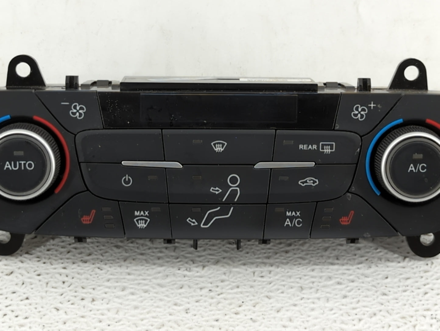 2018-2019 Ford Escape Climate Control Module Temperature AC/Heater Replacement P/N:GJ5T-18C612-CJ GJ5T-18C612-CH Fits OEM Us