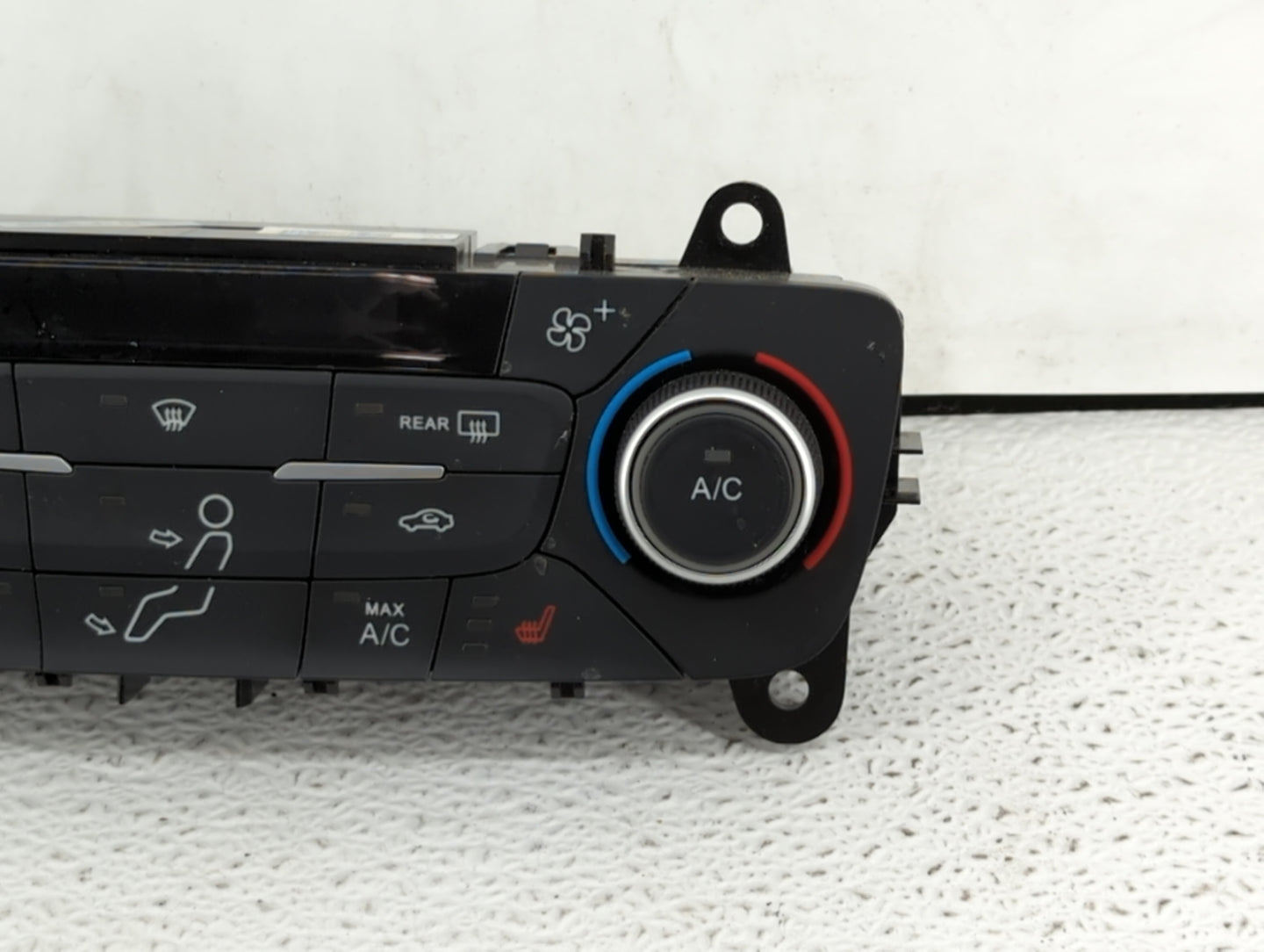 2018-2019 Ford Escape Climate Control Module Temperature AC/Heater Replacement P/N:GJ5T-18C612-CJ GJ5T-18C612-CH Fits OEM Us