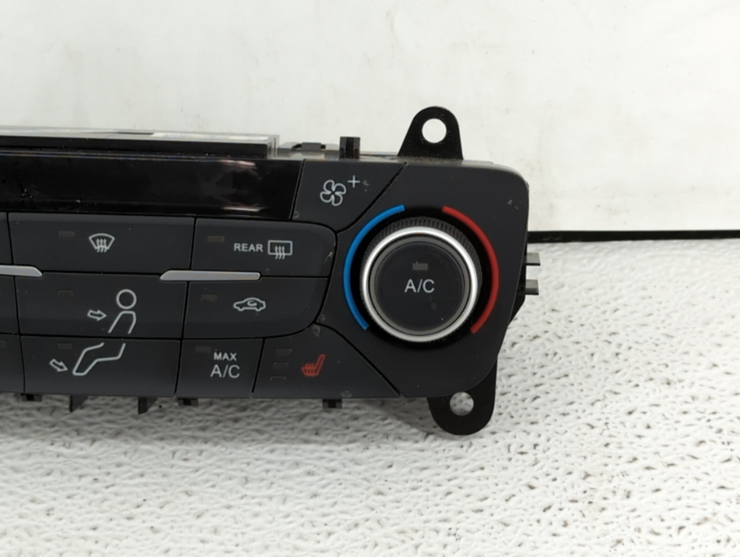 2018-2019 Ford Escape Climate Control Module Temperature AC/Heater Replacement P/N:GJ5T-18C612-CJ GJ5T-18C612-CH Fits OEM Us