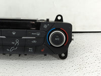 2018-2019 Ford Escape Climate Control Module Temperature AC/Heater Replacement P/N:GJ5T-18C612-CJ GJ5T-18C612-CH Fits OEM Us