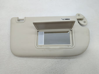 compare product 2013-2019 Ford Escape Sun Visor Shade Replacement Passenger Right Mirror Fits Fits 2013 2014 2015 2016 2017 2018 2019 OEM Used Auto Parts