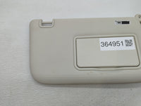 2013-2019 Ford Escape Sun Visor Shade Replacement Passenger Right Mirror Fits Fits 2013 2014 2015 2016 2017 2018 2019 OEM Us