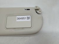 2013-2019 Ford Escape Sun Visor Shade Replacement Passenger Right Mirror Fits Fits 2013 2014 2015 2016 2017 2018 2019 OEM Us