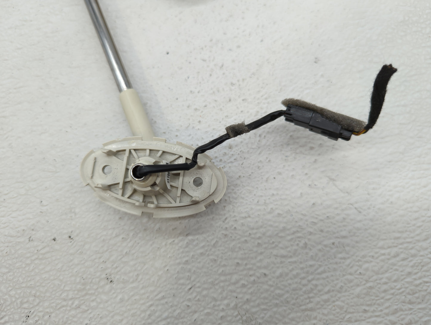 2013-2019 Ford Escape Sun Visor Shade Replacement Passenger Right Mirror Fits Fits 2013 2014 2015 2016 2017 2018 2019 OEM Us