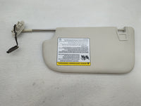2013-2019 Ford Escape Sun Visor Shade Replacement Passenger Right Mirror Fits Fits 2013 2014 2015 2016 2017 2018 2019 OEM Us