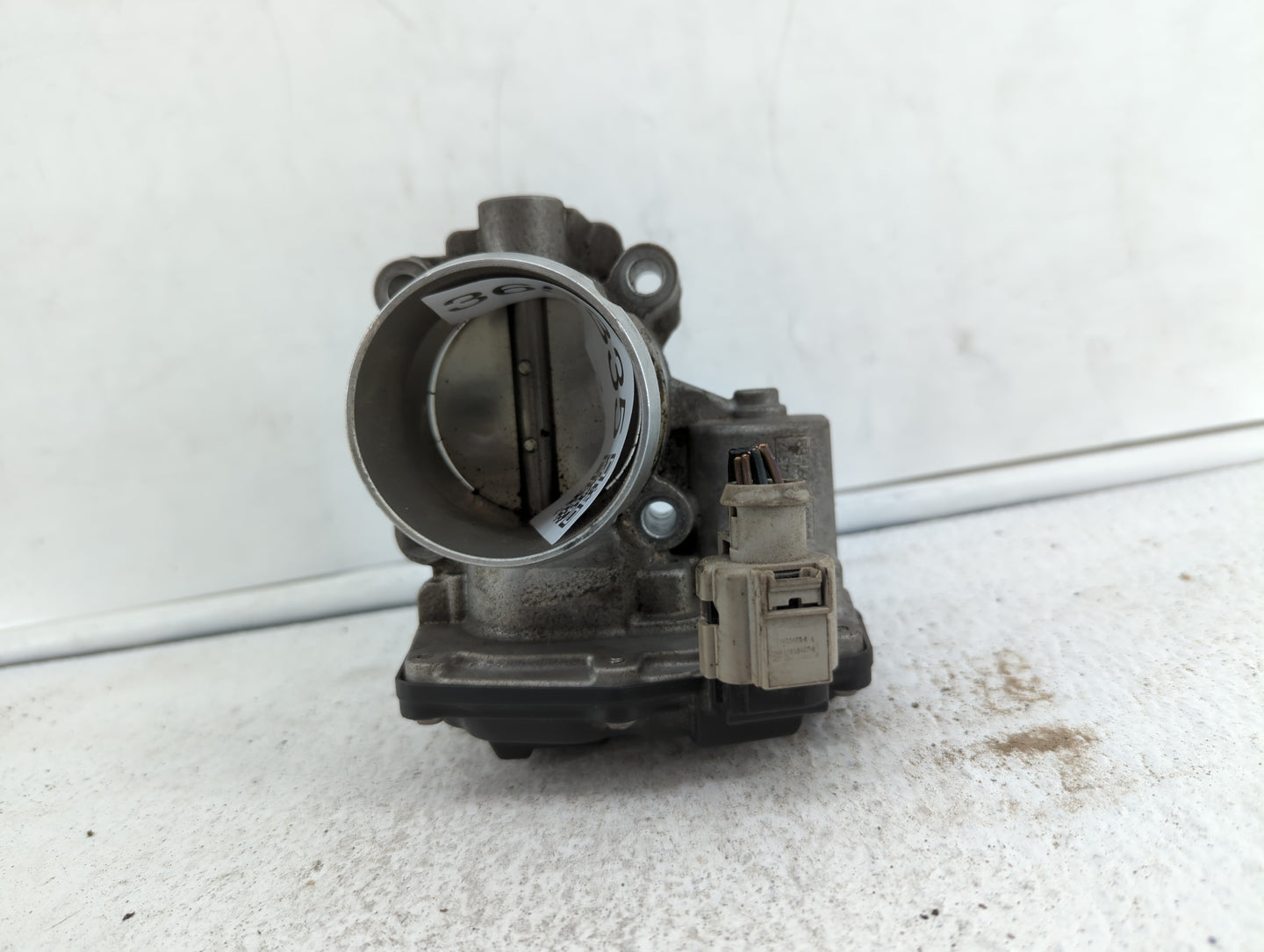 2017-2019 Ford Escape Throttle Body P/N:50989011 DS7G-9F991-BB, DS7G-9E991-BB Fits Fits 2014 2015 2016 2017 2018 2019 OEM Us