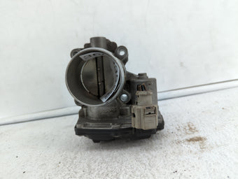 compare product 2017-2019 Ford Escape Throttle Body P/N:50989011 DS7G-9F991-BB, DS7G-9E991-BB Fits Fits 2014 2015 2016 2017 2018 2019 OEM Used Auto Parts