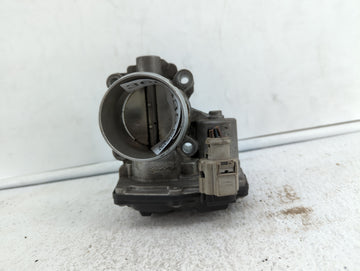 2017-2019 Ford Escape Throttle Body P/N:50989011 DS7G-9F991-BB, DS7G-9E991-BB Fits Fits 2014 2015 2016 2017 2018 2019 OEM Us