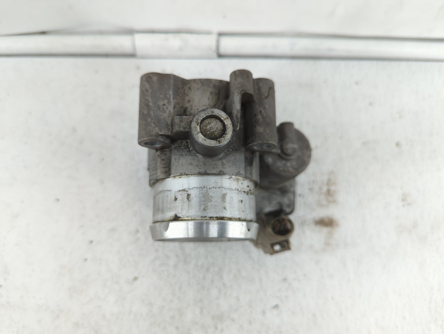 2017-2019 Ford Escape Throttle Body P/N:50989011 DS7G-9F991-BB, DS7G-9E991-BB Fits Fits 2014 2015 2016 2017 2018 2019 OEM Us