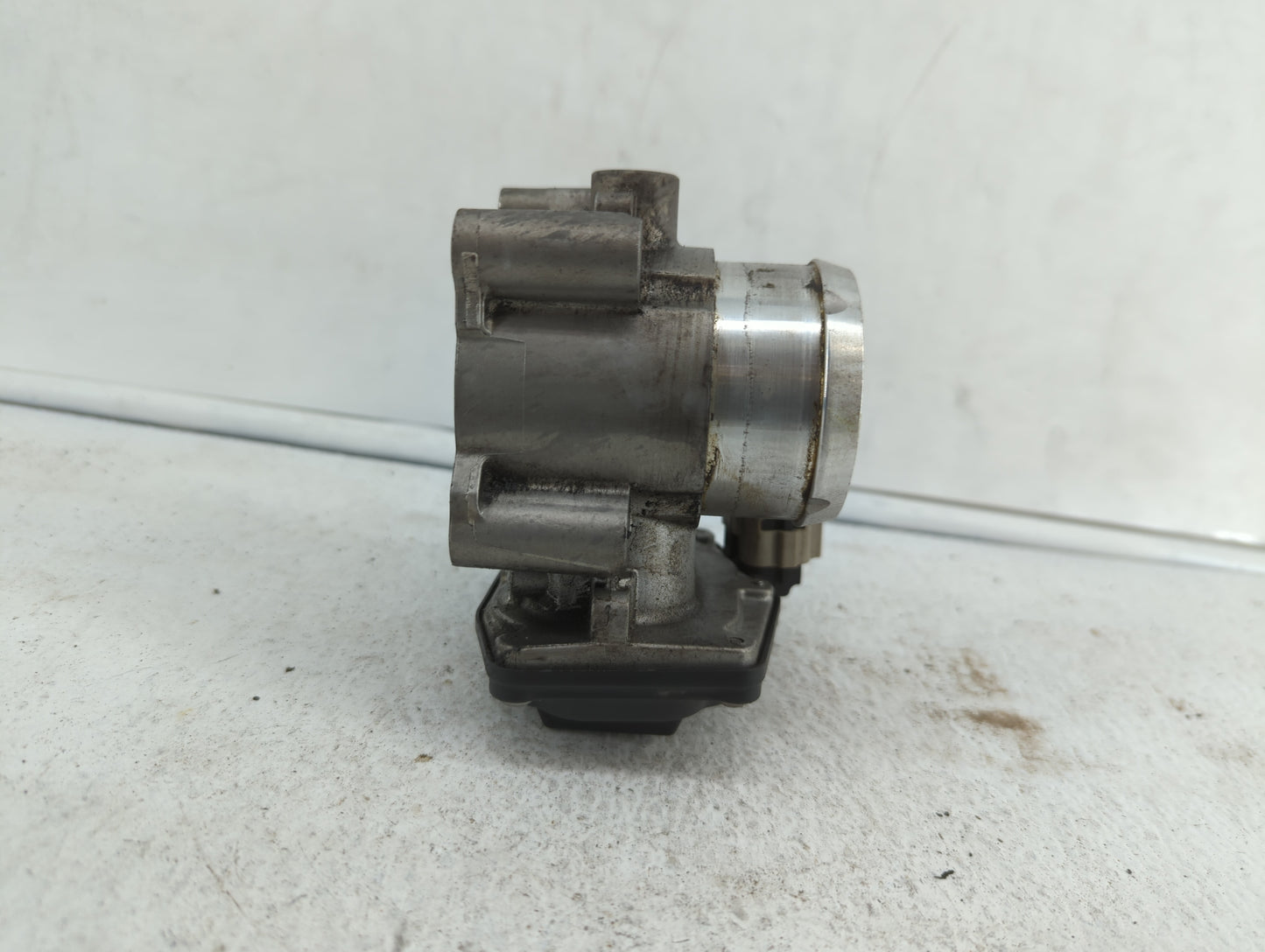 2017-2019 Ford Escape Throttle Body P/N:50989011 DS7G-9F991-BB, DS7G-9E991-BB Fits Fits 2014 2015 2016 2017 2018 2019 OEM Us