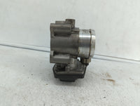 2017-2019 Ford Escape Throttle Body P/N:50989011 DS7G-9F991-BB, DS7G-9E991-BB Fits Fits 2014 2015 2016 2017 2018 2019 OEM Us