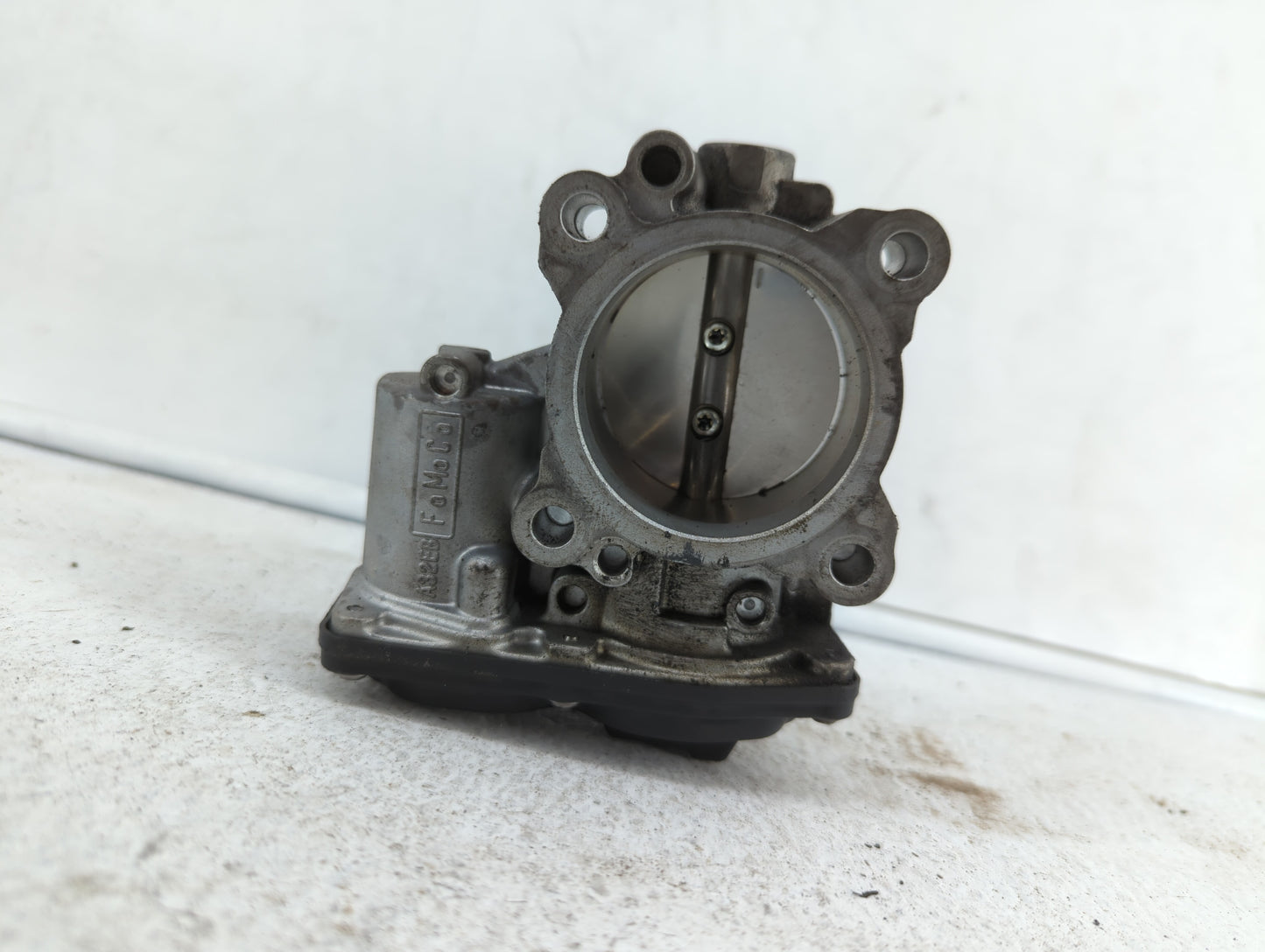 2017-2019 Ford Escape Throttle Body P/N:50989011 DS7G-9F991-BB, DS7G-9E991-BB Fits Fits 2014 2015 2016 2017 2018 2019 OEM Us